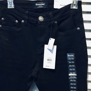 “BLUENOTES” Denim ~ Skinny Fit 29/30